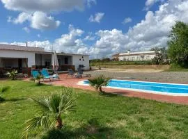 Hacienda Donaire Beas