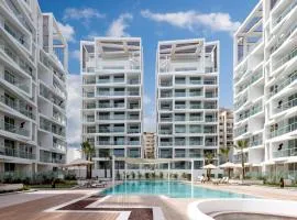 Experience 42 Suites, hotel berdekatan Lapangan Terbang Antarabangsa King Hussein - AQJ, Eilat