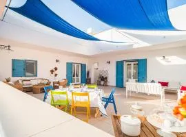 MicroborgoPasca by Casa di Marco AP17