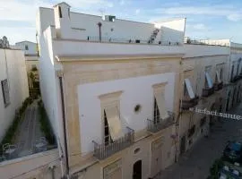 View of the Tower, accommodation in the historic center and WiFi