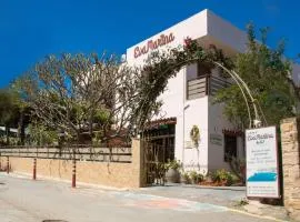 Eva Marina Hotel