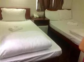 Toronto Motel Hk