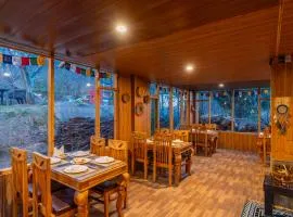 The Cozy Nook Manali