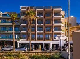 Theo Beach Hotel Apartments