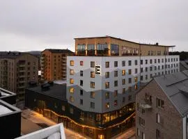 Elite Hotel Frost - Hotel & Spa