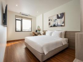 Dresidence Hotel Ninh Binh, aparthotel en Ninh Binh