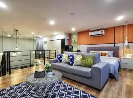 Arte Cheras Condominium Kuala Lumpur,MRT