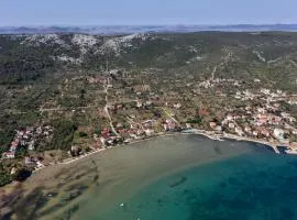 Apartmani Chiara