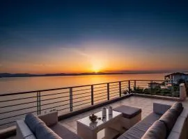 Sea Whisper Villa Peloponnese