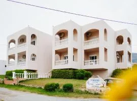Finikas Apartments