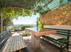 Apartments Zvonko, Hotel in Mimice