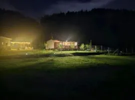 Cabana Săcuieu Vlădeasa