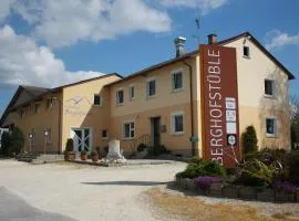 Berghofstüble Obermarchtal
