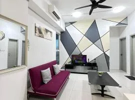 reStary KTV Themed Staycation