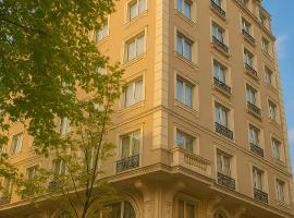Taksim Gonen Hotel, Hotel in Istanbul