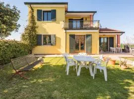 Camera privata vicino a Venezia in aperta campagna