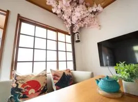 Sakura Railway Inn Odawara
