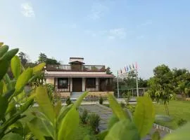 Mauli Retreat Farmstay