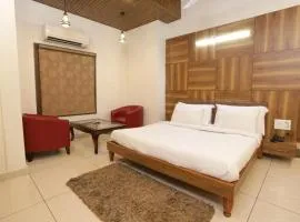 Hotel Razia Inn
