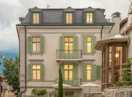 Steinach Townhouse Meran