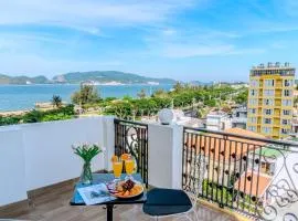 Melyna Hotel Nha Trang Beach