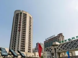 The Twenty First Century Hotel