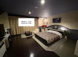 ホテル ウィズ男塾ホテルグループAdult Only