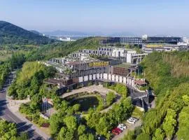 Suzhou Qingshan Conference Center