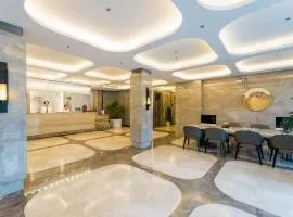 Maixinge Boutique Hotel Lujiazui Pudong