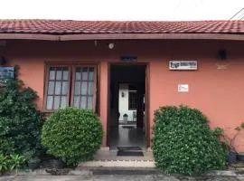 Hotel Bunga Pantai