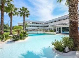 Casa Royale al Relais Du Lac