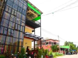 Baan Taklom Chomtalay