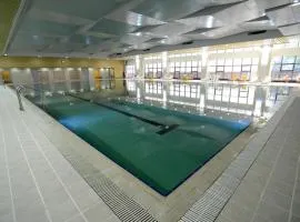 Chongqing Sunshine Continental Grand Hotel