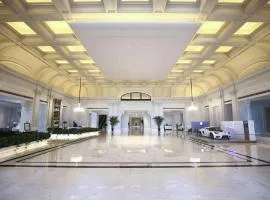 Grand New Century Hotel Yixing