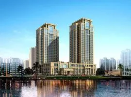 Grand New Century Hotel Yixing