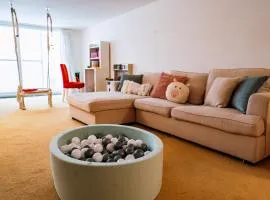 Holiday Memories at Sliema Townhouse