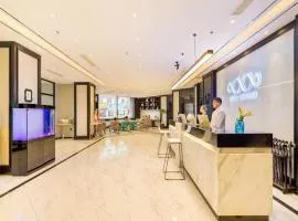 Xana Hotelle·Shenyang North Railway Station Square