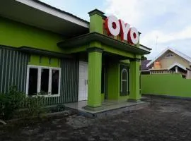 OYO 752 Abz Guest House Syariah