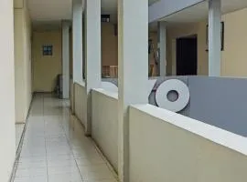 OYO Life 709 Menjangan Residence at Klayatan