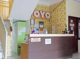 OYO Life 709 Menjangan Residence at Klayatan