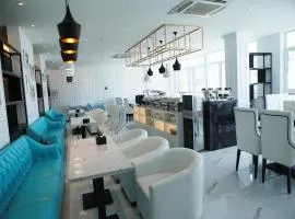 Xana Lite·Chengde Xinglong County