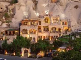 Onur Cave Cappadocia