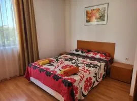 Efir Sunny beach holiday apartment