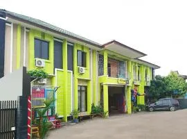 SPOT ON 2815 Hotel Damai