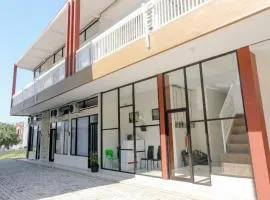 Super OYO Capital O 2798 Semeru Residence Syariah