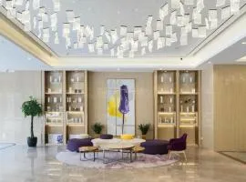 Lavande Hotels Xuzhou Yunlong Wanda Medical University
