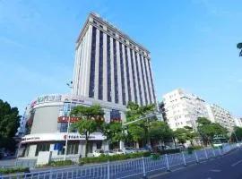 Longuu Hotel Zhaoqing