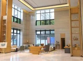 Longuu Hotel Zhaoqing