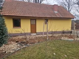Zahradní domek