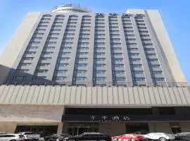 JI Hotel Harbin Jingyang Street Zhonghua Baroque